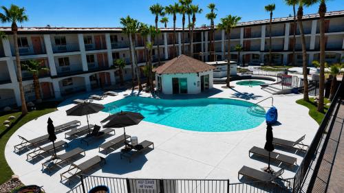 Aqua Soleil Hotel and Mineral Water Spa