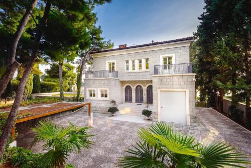 Villa Diocletian, Split (Foto 7)