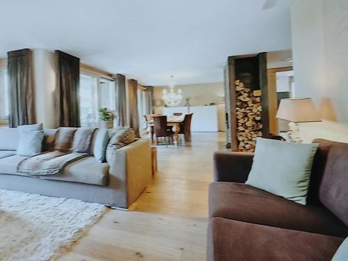 Chalet Oberhäusern