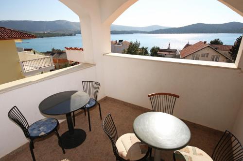  Villa Zaboric in Zaboric