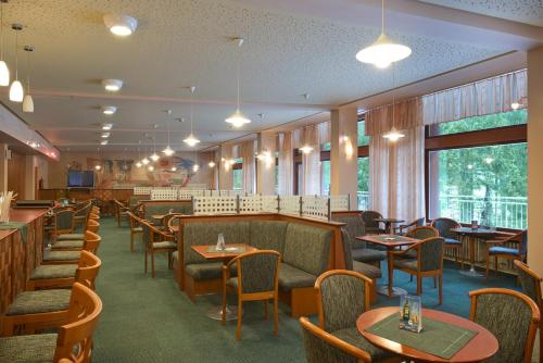 Hotel SOREA SNP - image 10