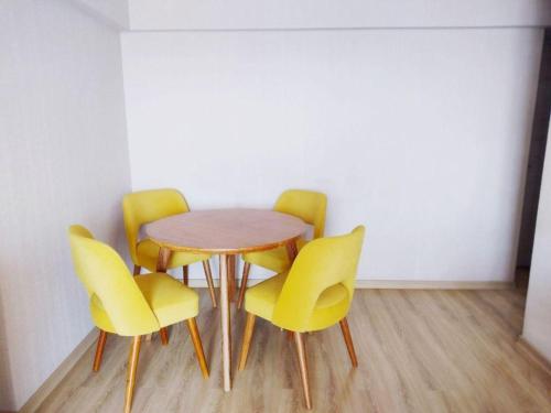 Los Candamos Lince Lux Comfort