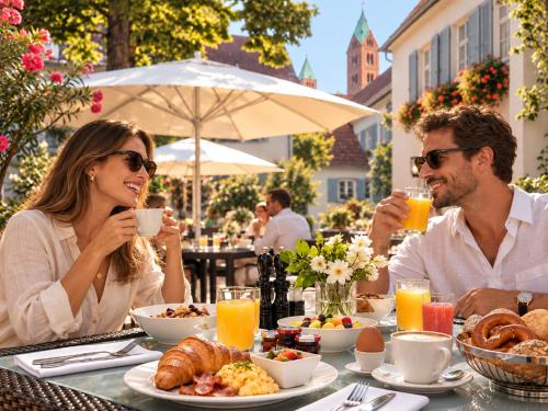 Hotel Domhof