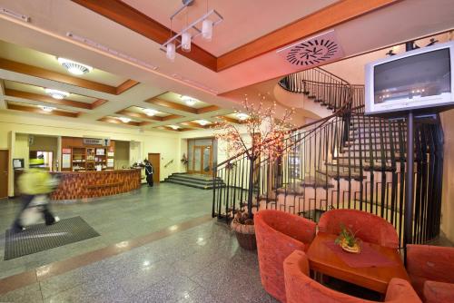 Hotel SOREA SNP - image 8