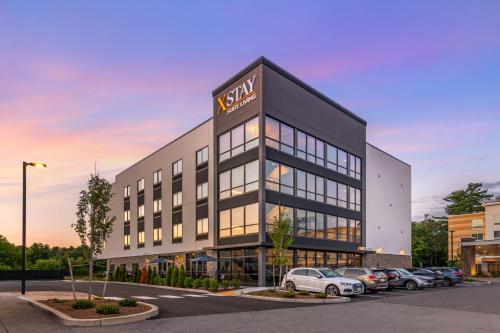 XStay Suites Mansfield