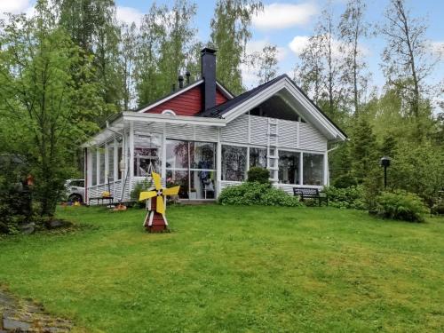 . Holiday Home Siimaranta by Interhome
