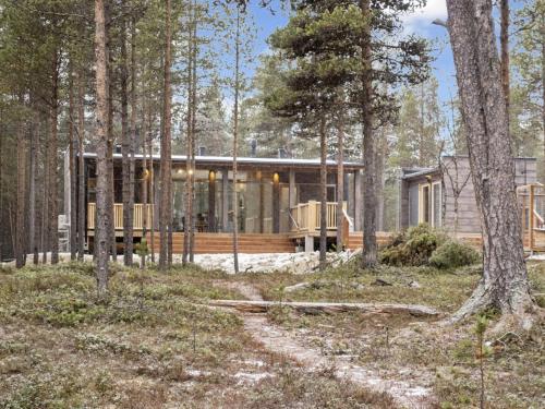 . Holiday Home Solokoto by Interhome