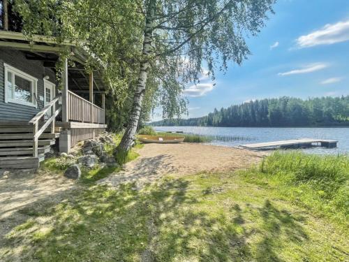. Holiday Home Lepola by Interhome
