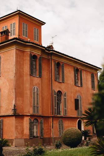 Le dimore de Il borgo del balsamico - Modena Le dimore de Il borgo del balsamico - Modena