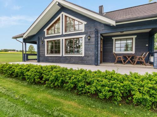 Holiday Home Juhala by Interhome