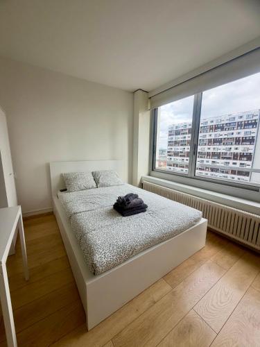 Studio De Flers - Beaugrenelle Tour Eiffel
