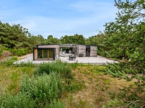 Holiday Home Danske - 6-8km from the sea by Interhome
