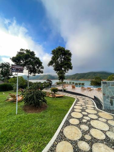 . Alko Hotel Tribu del Viento
