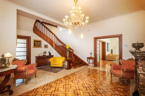Villa Diocletian, Split (Foto 10)