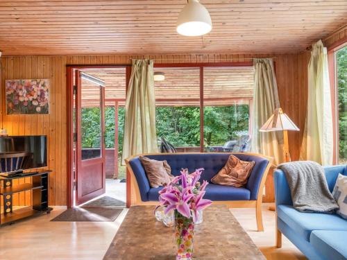  Holiday Home Friis - 100m from the sea by Interhome in Hadsund