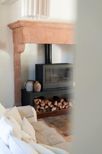 Tomette Singulière chambre d'hôte Massy