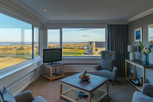景觀, Royal Golf Hotel, by Highland Coast Hotels in 多諾赫