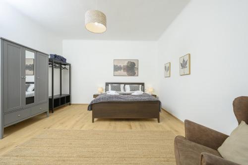 Suites Mariahilf, Vídeň