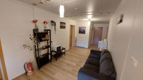 المنظر الخارجي, Kidagil Guesthouse in هوسافيك