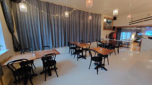 المنظر الخارجي, Kidagil Guesthouse in هوسافيك