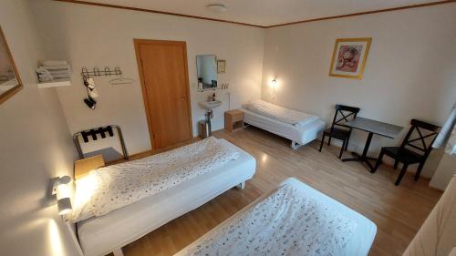 Kidagil Guesthouse in هوسافيك