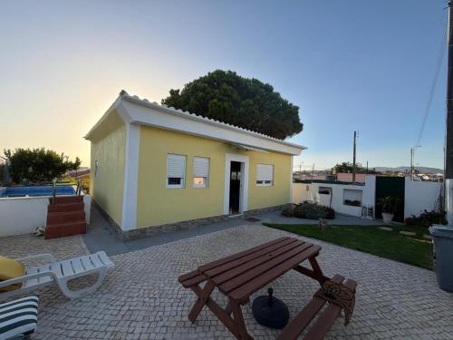 Casa dos Malmequeres gîte à louer Abuxarda
