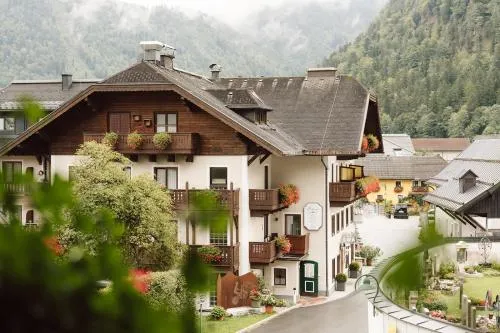 Ferienhaus Hintersee in Hintersee, Österreich