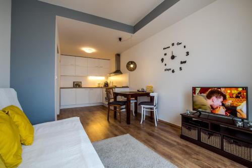Old Town modern apartment by Kovee, Bratislava (Foto 2)