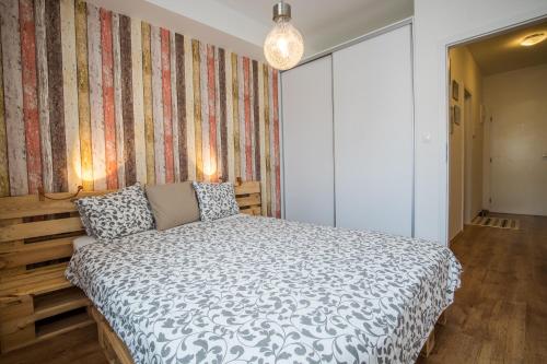 Old Town modern apartment by Kovee, Bratislava (Foto 5)