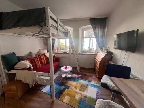 Kleine Auszeit - Raum für Ruhe und neue Energie in Weidenberg, Deutschland