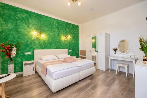  Albizia-Apartments in Baden