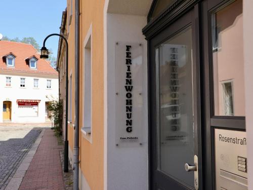 . Ferienwohnungen Prihoda