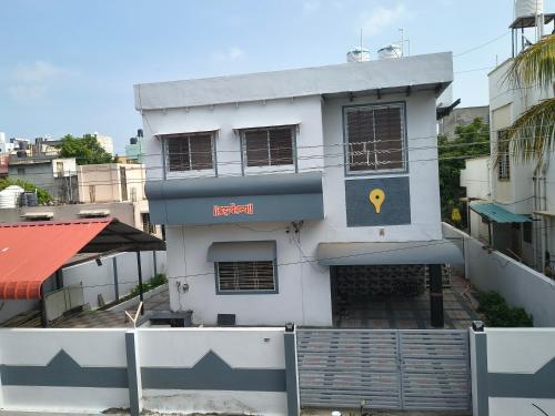 Brahmachaitanya Homestay