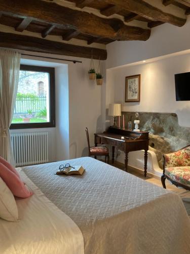 Al Castello B&B in Sant'Agata Feltria