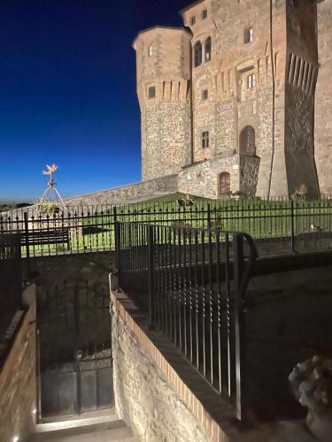 Al Castello B&B in Sant'Agata Feltria