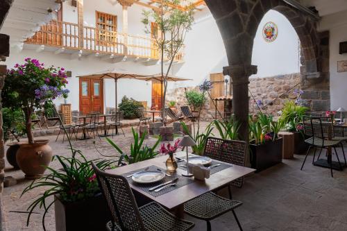 Casa Clara by Ananay Hotels