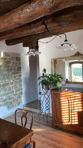 Al Castello B&B in Sant'Agata Feltria
