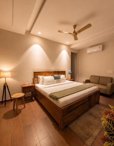 kumar stays