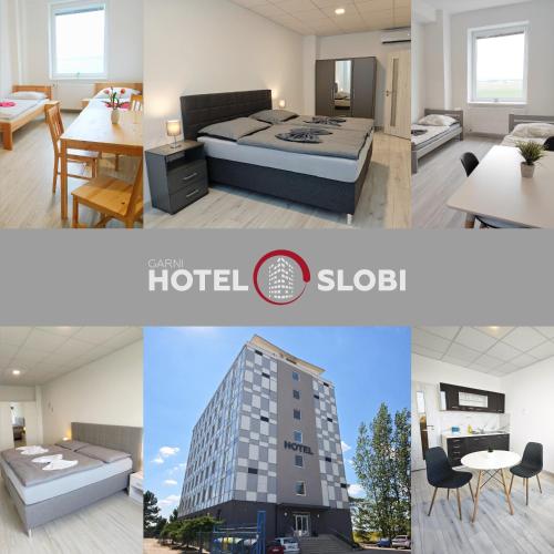 Hotel Slobi