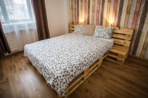 Old Town modern apartment by Kovee, Bratislava (Foto 4)