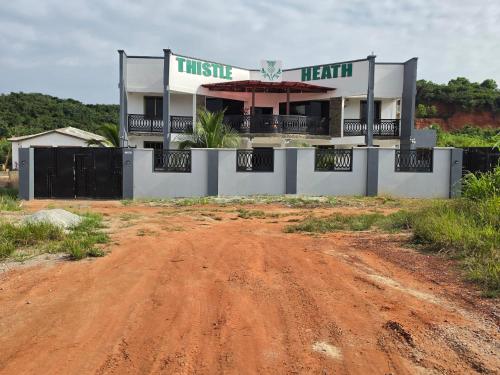 Thistle Heath Accommodation and Events in エルミナ