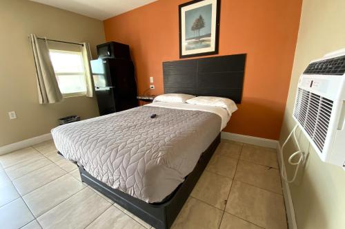 Siesta Motel Lakeland FL in Lakeland (FL)