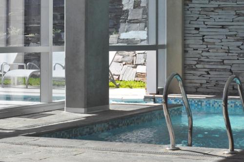 Piscina, Epic Hotel Villa de Merlo in Villa de Merlo