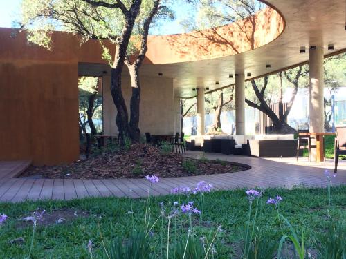 Epic Hotel Villa de Merlo
