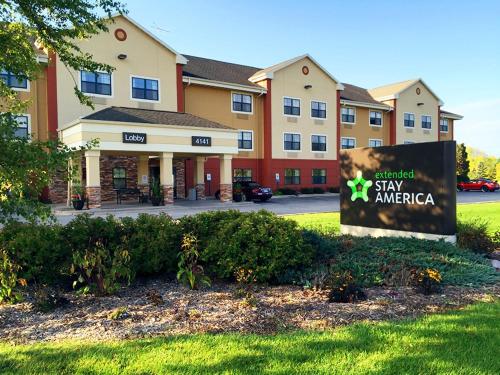 Extended Stay America Suites - Appleton - Fox Cities