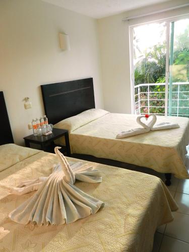 Hotel Boca de Ovejas