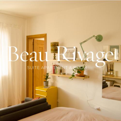  Beau Rivage - Room Studio in villa in Santarcangelo di Romagna