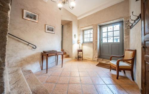 Facilities, Gite Petitjean in Bonnay