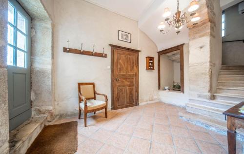 Facilities, Gite Petitjean in Bonnay