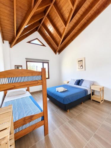 Casa del Viajero 2